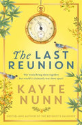 Nunn: Last Reunion - MPHOnline.com