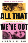 All that We've Got - MPHOnline.com