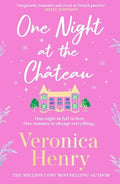One Night at the Chateau - MPHOnline.com