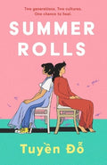 Summer Rolls - MPHOnline.com