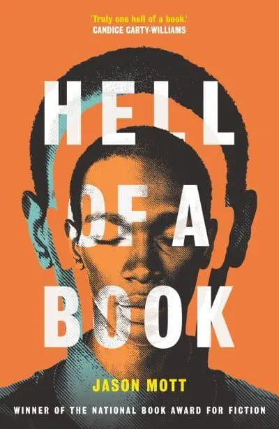 Hell of a Book (9781398704664) - MPHOnline.com