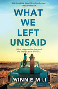 What We Left Unsaid - MPHOnline.com