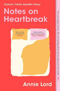 Notes On Heartbreak /P - MPHOnline.com
