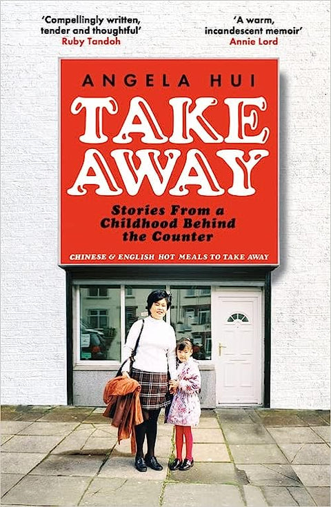 Takeaway: Stories From a Childhood Behind the Counter - MPHOnline.com