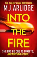 Into the Fire - MPHOnline.com