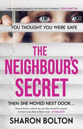 The Neighbour's Secret - MPHOnline.com