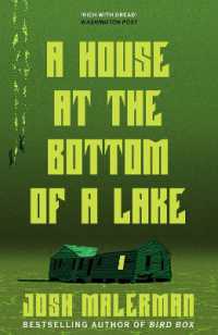 A House at the Bottom of a Lake (9781398711594) - MPHOnline.com