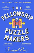 The Fellowship of Puzzlemakers (9781398712324) - MPHOnline.com