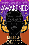 Awakened - MPHOnline.com