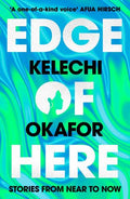 Edge of Here - MPHOnline.com