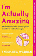 I'm Actually Amazing - MPHOnline.com