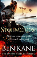 Stormcrow - MPHOnline.com