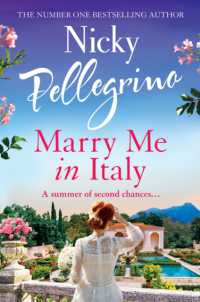 Marry Me in Italy - MPHOnline.com