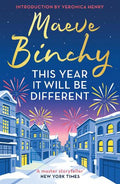 This Year Will be Different - MPHOnline.com