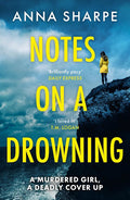 Notes On A Drowning - MPHOnline.com