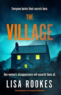 The Vanishing Of Joni Blackwood - MPHOnline.com