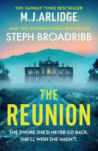 The Reunion (9781398716575) - MPHOnline.com