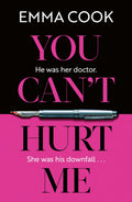 You Can't Hurt Me - MPHOnline.com