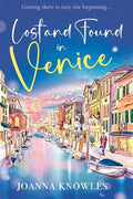 Lost and Found in Venice - MPHOnline.com
