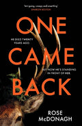 One Came Back - MPHOnline.com