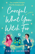 Careful What You Witch For - MPHOnline.com