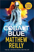 Cobalt Blue - MPHOnline.com