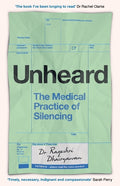 Unheard: The Medical Practise of Silencing - MPHOnline.com