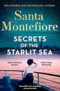 Secrets of the Starlit Sea - MPHOnline.com
