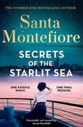 Secrets Of The Starlit Sea - MPHOnline.com