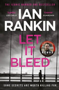 Rankin: Let it Bleed - MPHOnline.com