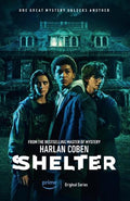 Coben: Shelter (tv tie-in) - MPHOnline.com