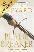 Blade Breaker - Sprayed Edged Edition - MPHOnline.com