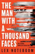The Man with a Thousand Faces - MPHOnline.com