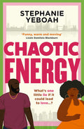 Chaotic Energy - MPHOnline.com