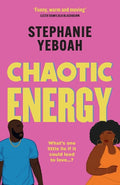 Chaotic Energy - MPHOnline.com