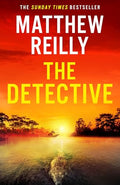 The Detective (UK) - MPHOnline.com