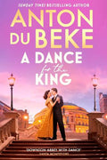 A Dance for the King - MPHOnline.com