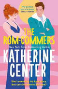 The Rom-Commers - MPHOnline.com
