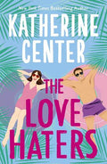 The Love Haters - MPHOnline.com