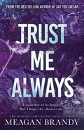 Boys of Avix #03: Trust Me Always - MPHOnline.com