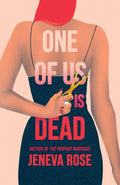 One of Us Is Dead - MPHOnline.com