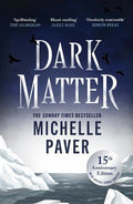 Dark Matter: - MPHOnline.com
