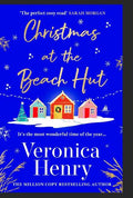 Christmas At The Beach Hut - MPHOnline.com