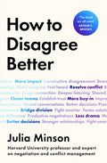 How To Disagree Better - MPHOnline.com