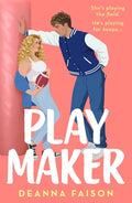 Playmaker - MPHOnline.com
