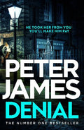 Denial - MPHOnline.com