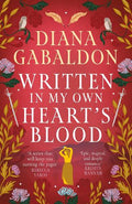 Written In My Own Heart's Blood - MPHOnline.com