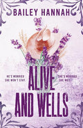 Alive and Wells (Wells Ranch Series #1) - MPHOnline.com
