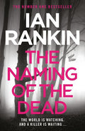 The Naming Of The Dead - MPHOnline.com