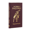 Ornate Classics: Book Of Five Rings /H - MPHOnline.com